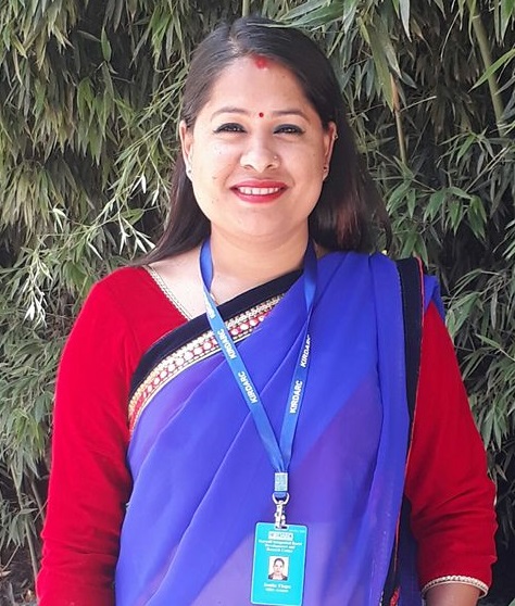 Sunita Thapa