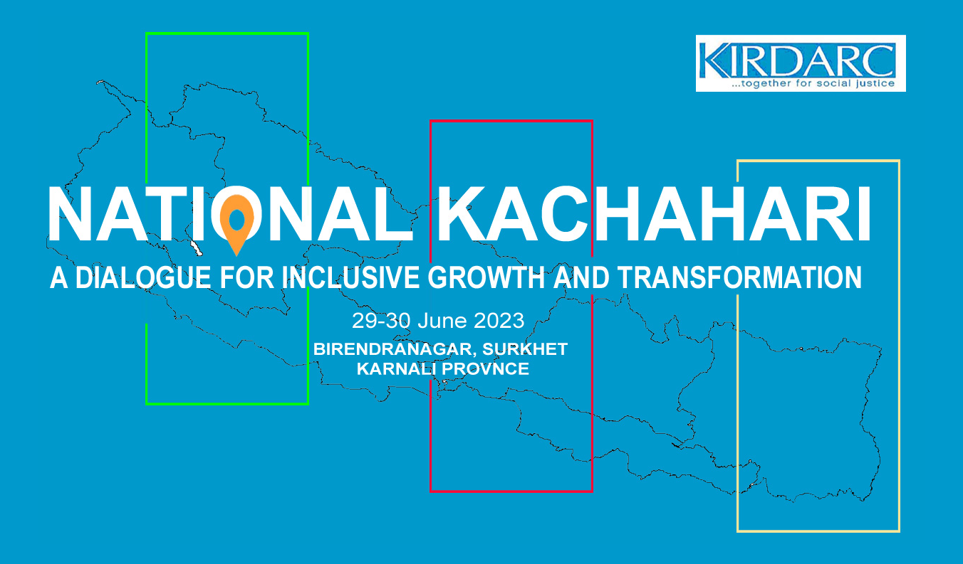 National Kachahari