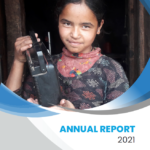 KIRDARC Annual Report 2021