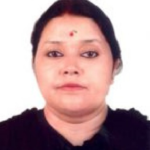 Nirmala Mahat