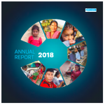 KIRDARC Annual Report 2018