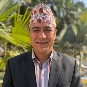 Gobinda Bahadur Shahi