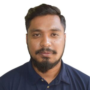 Bijay Acharya