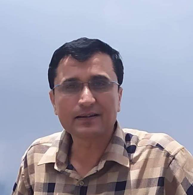 Resham Lal Phuldel