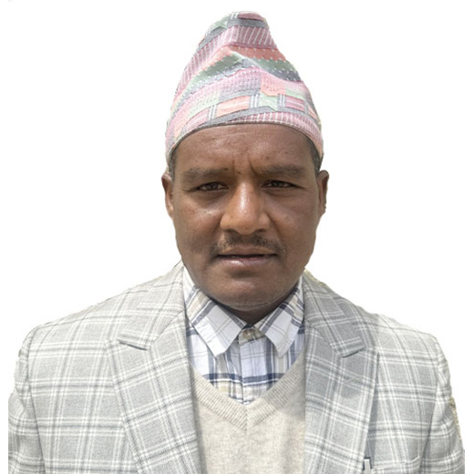 Ranalal Kulal