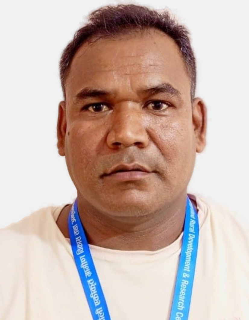 Deepak Sunar