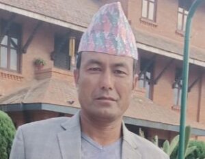 Janak Budha