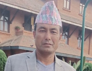 Janak Budha