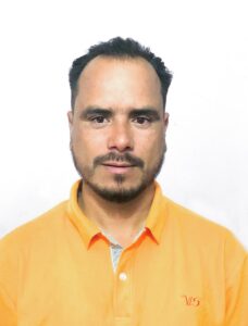 Peter Karki