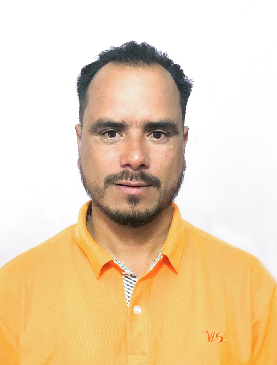 Peter Karki
