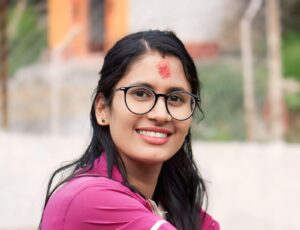 Punam Dhamala