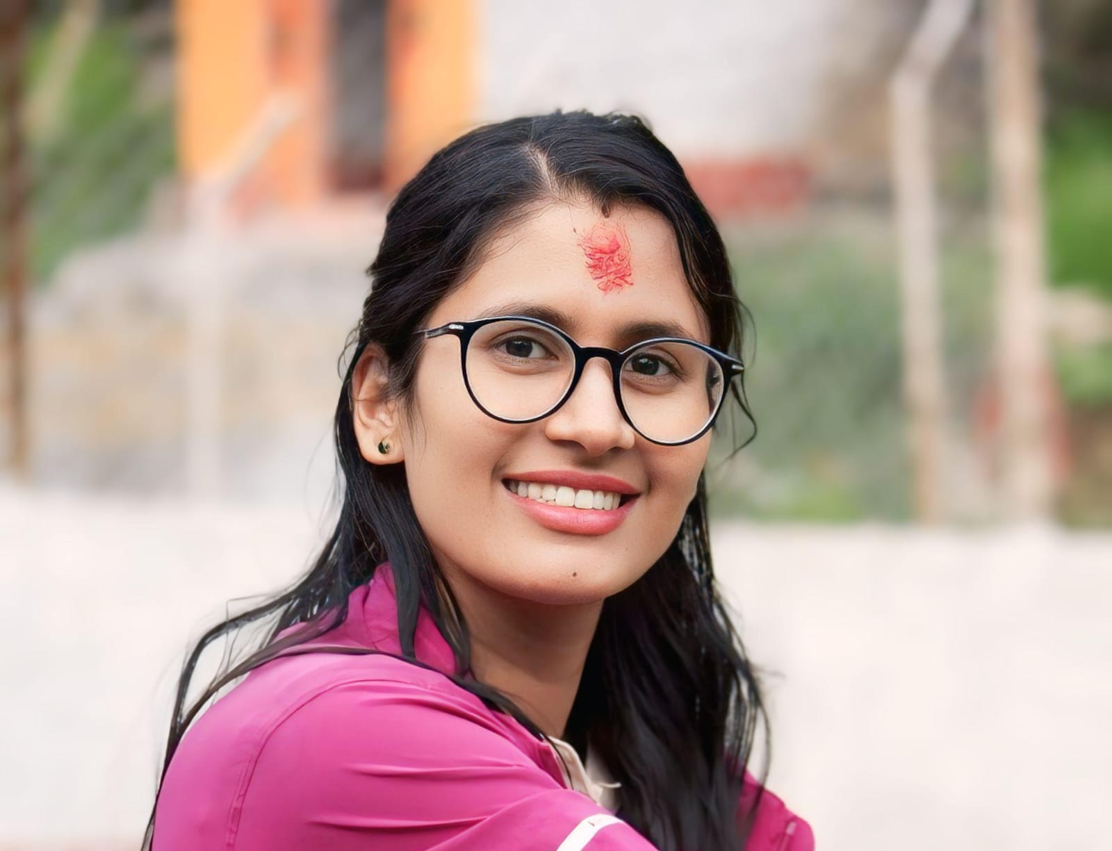 Punam Dhamala