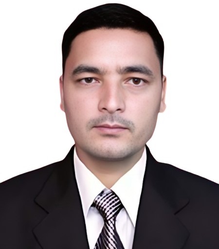 Ram Bahadur Rawat