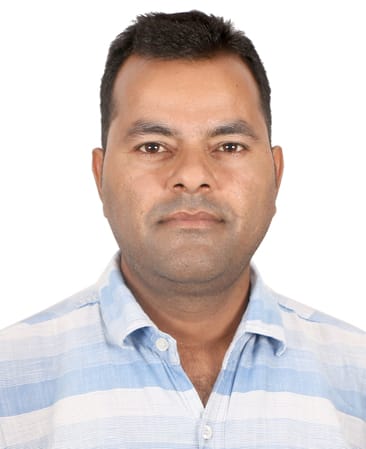 Ram Chandra Joshi