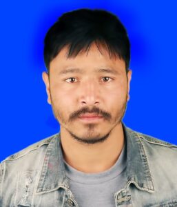 Ranga Bahadur Chhatyal