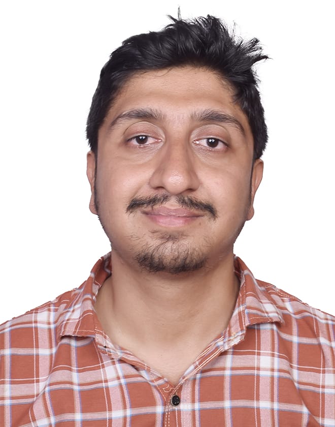 Saroj Panthi