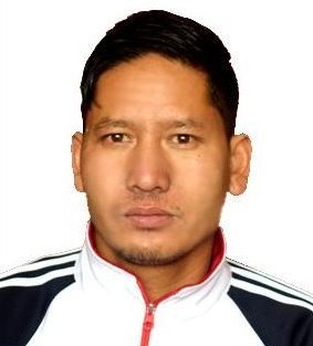 Raju Singh