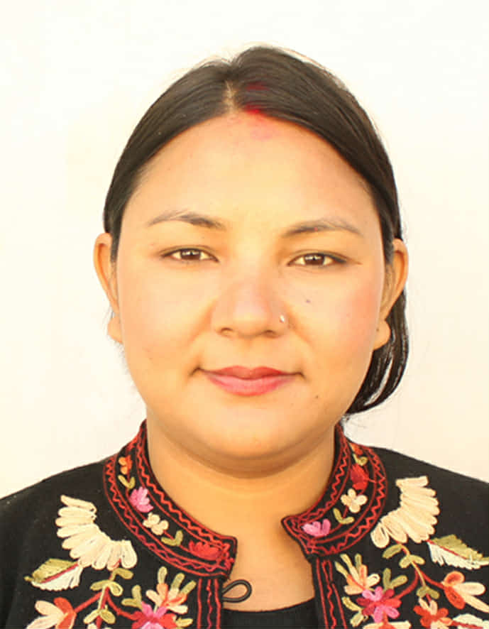 Saru Mahat