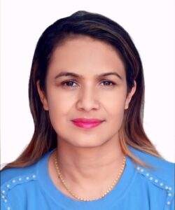 Bipana Kharel