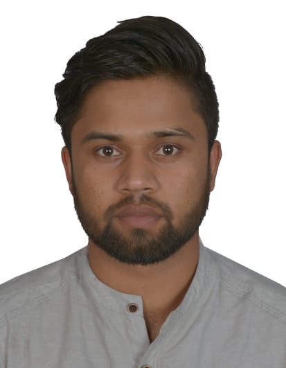 Mahashankhar Upadhyay