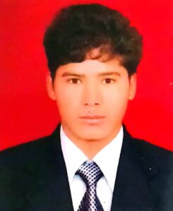 Prem Bahadur Budhathoki