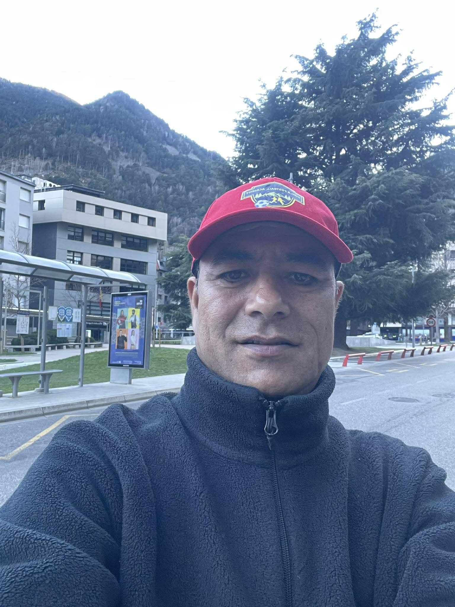 Congratulations to Our Executive Director!