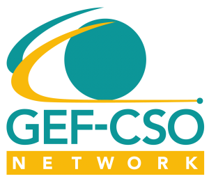 GEF-CSO Network